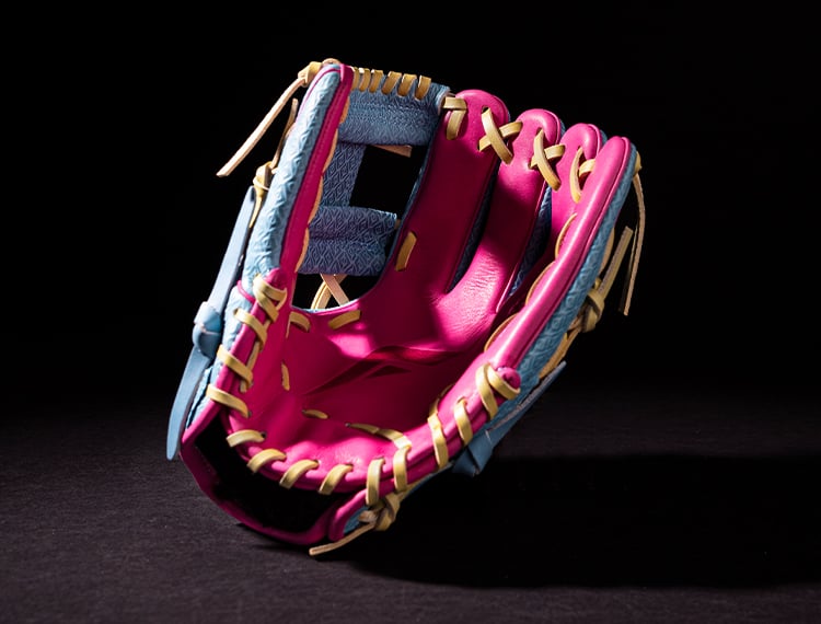Ultra Fielding Gloves