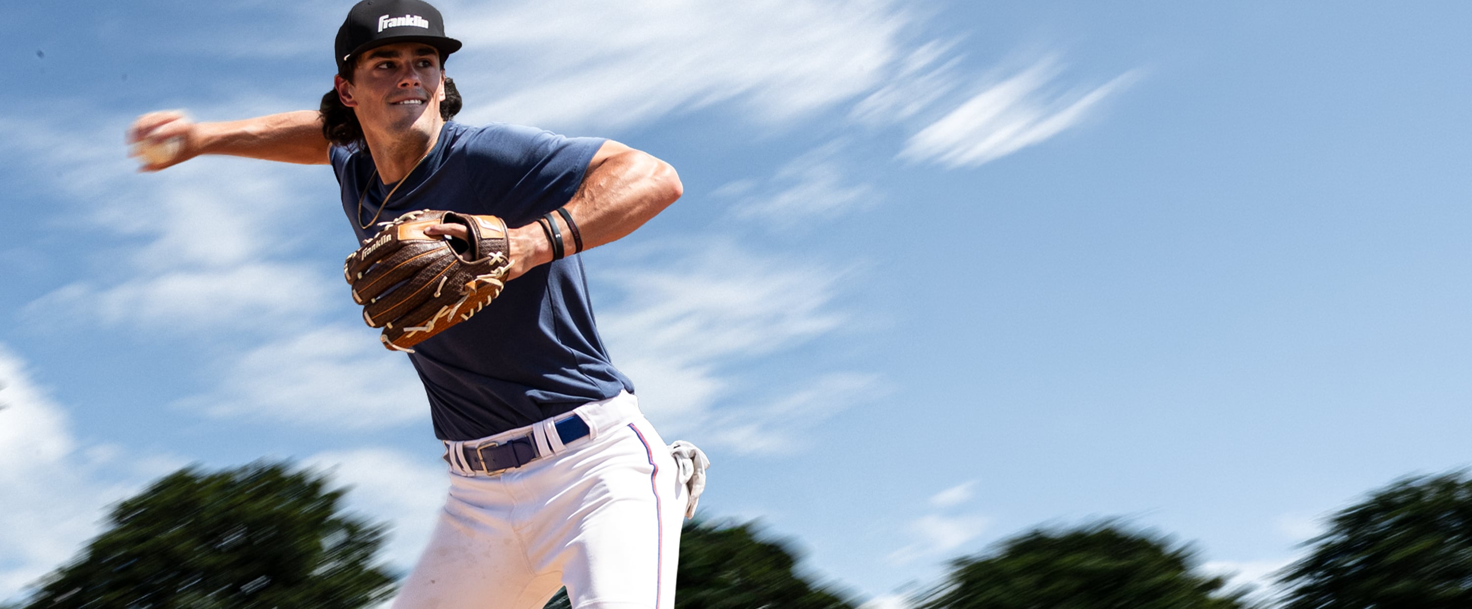 Ultra Fielding Gloves