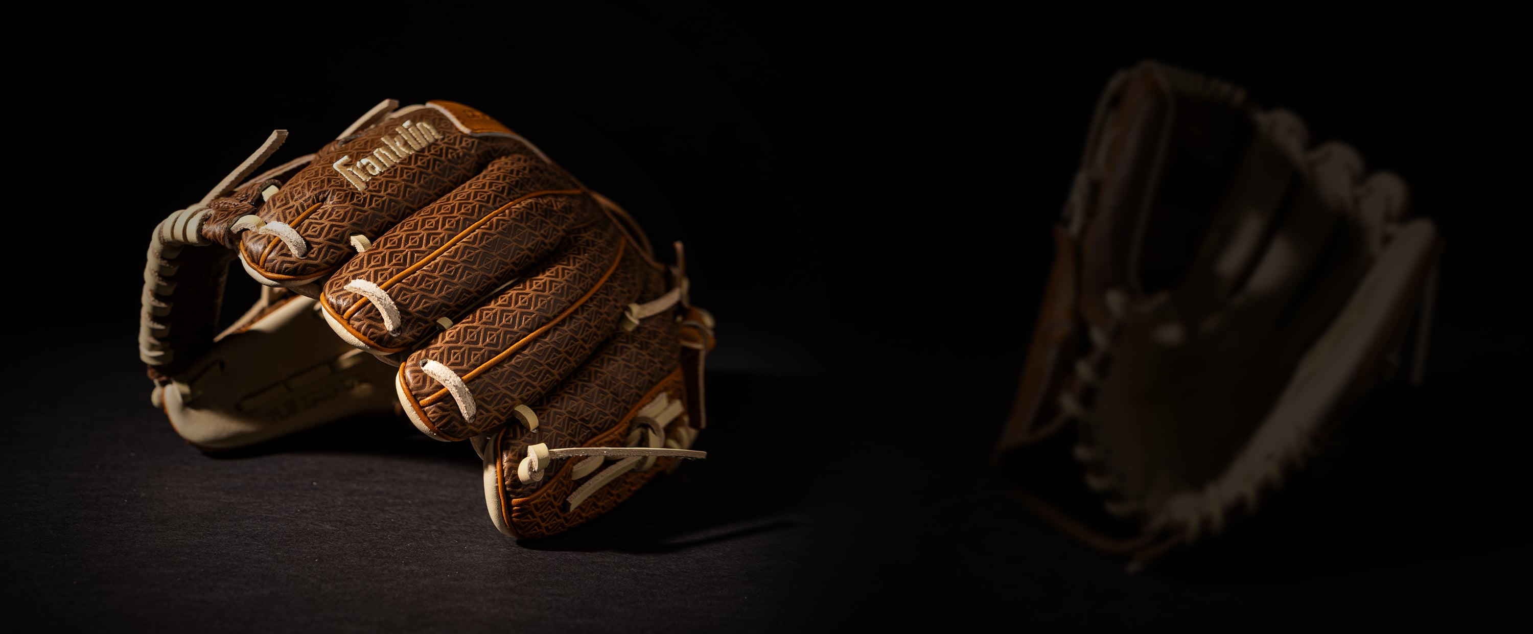 Ultra Fielding Gloves