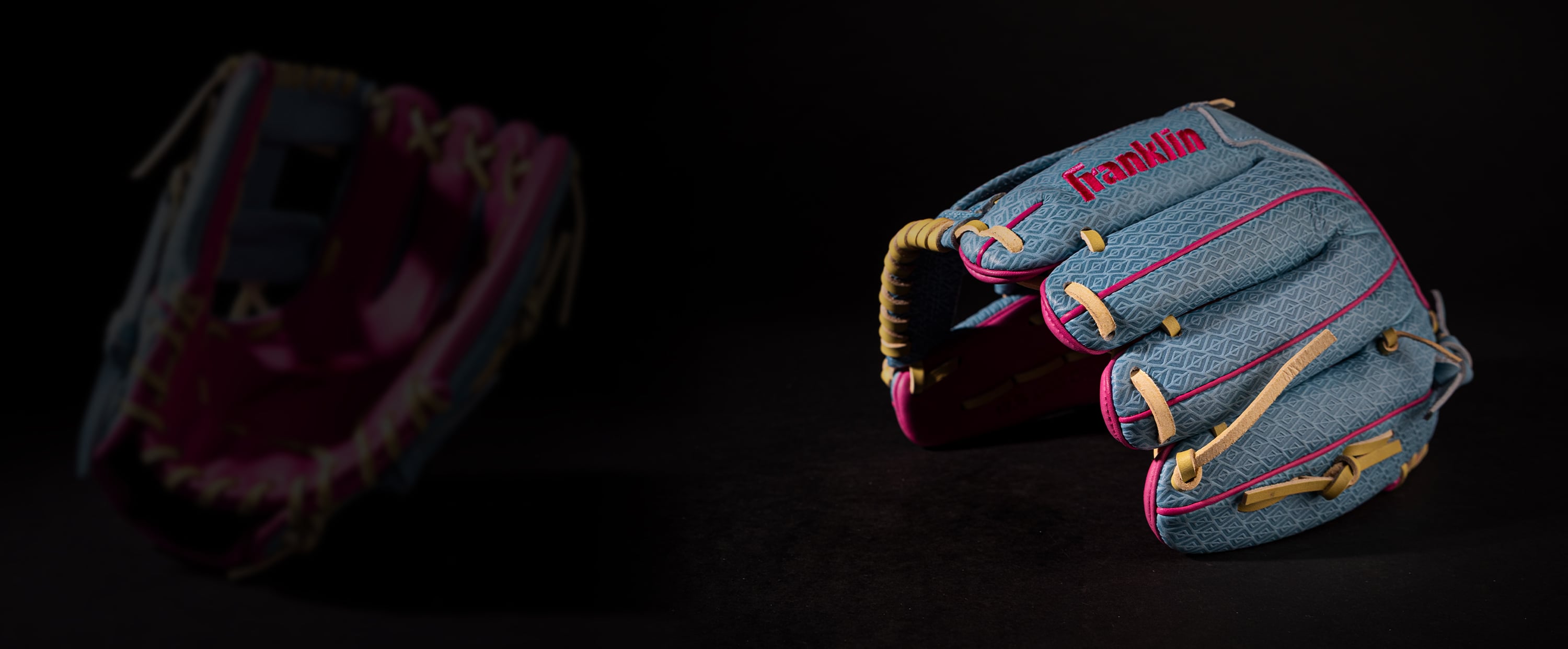 Ultra Fielding Gloves