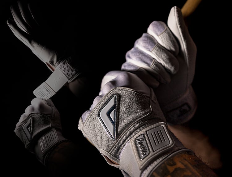 Ultra BG&trade; Batting Gloves
