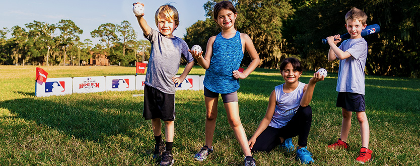 Youth Baseball