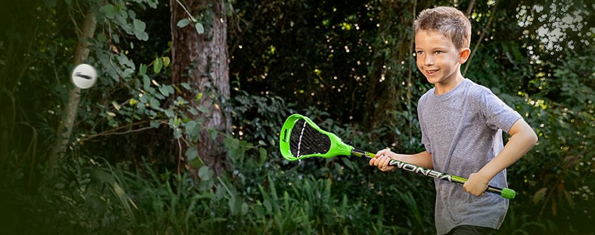 youth lacrosse