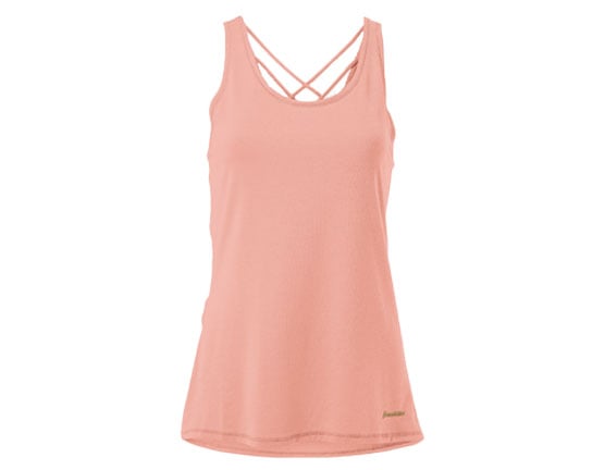 Courtside Tank