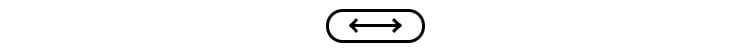 scroll left and right