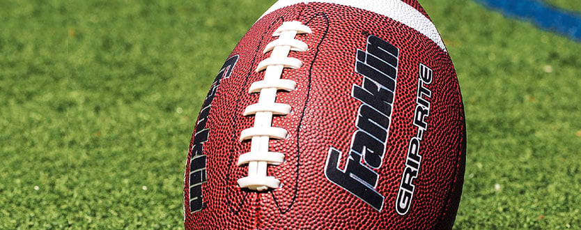 football