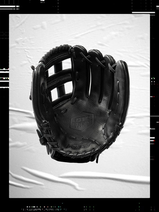 Synthetic Leather Field Master Baseball Glove Franklin Sports Baseball Glove Renewed Left and Right Handed Baseball and Softball Fielding Glove 