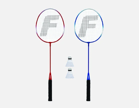 badminton rackets