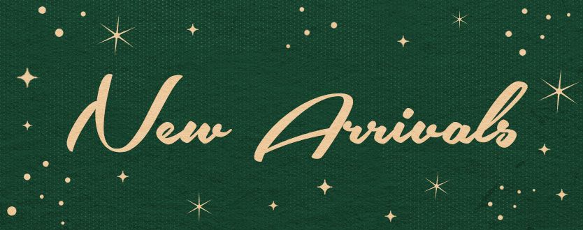 Franklin holiday new arrivals