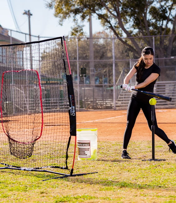 janie reed hitting
