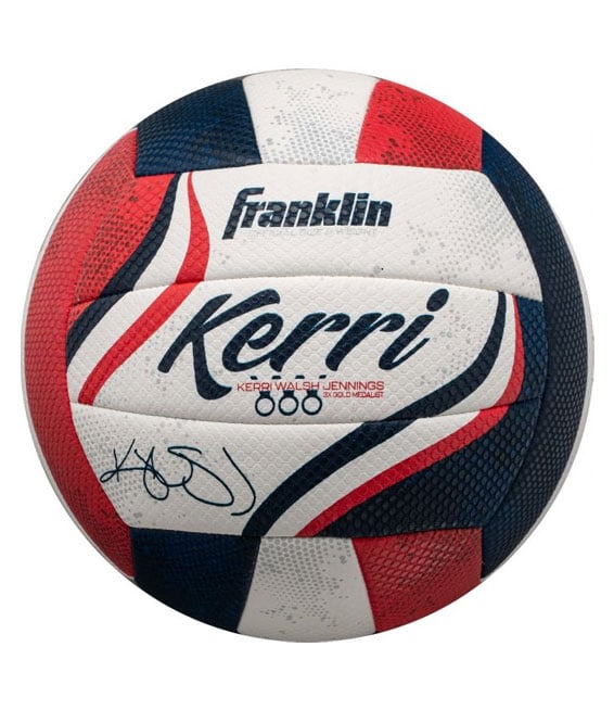 kerri walsh jennings volleyball