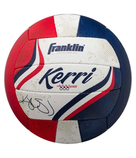 kerri walsh jennings volleyball