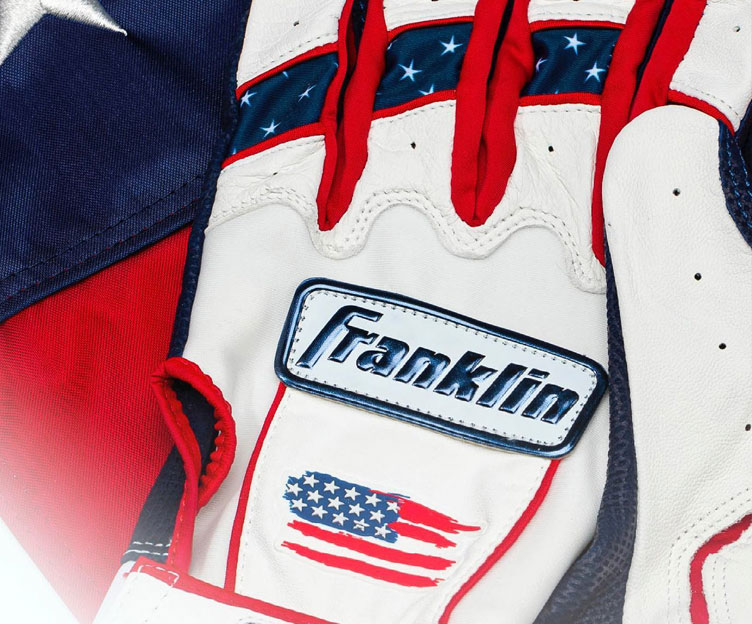 usa batting gloves