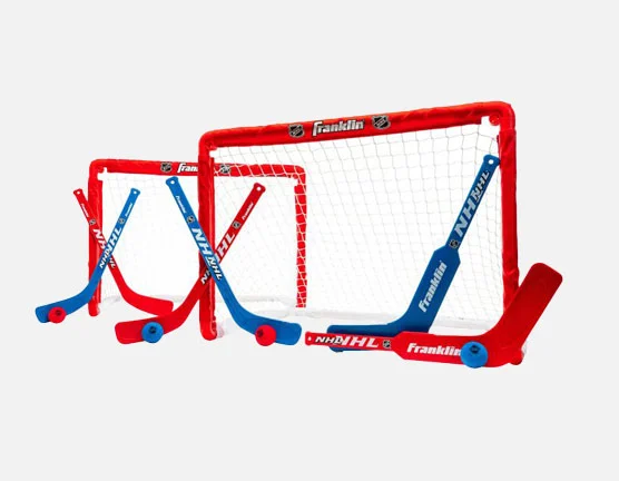 mini hockey set