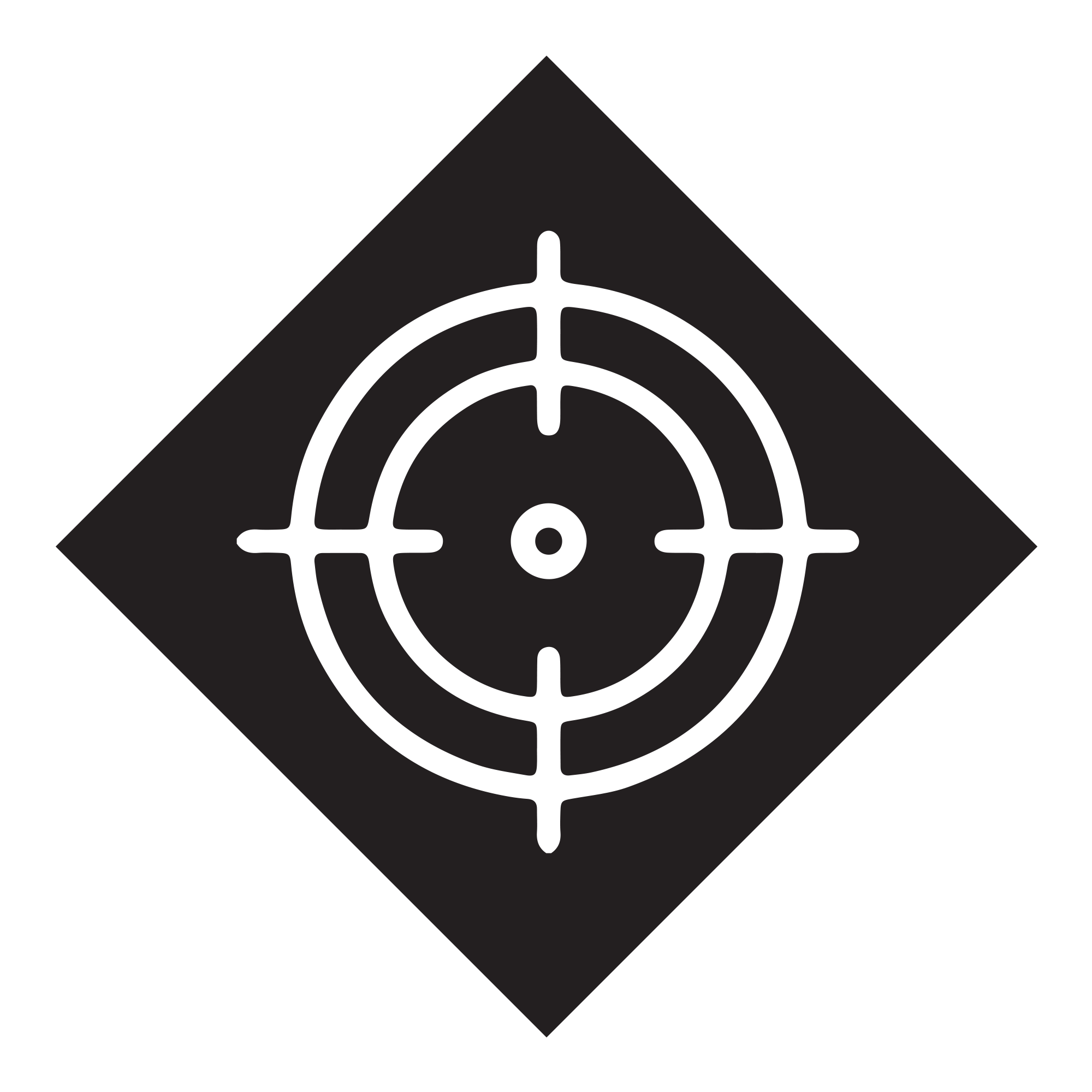 large sweet spot icon