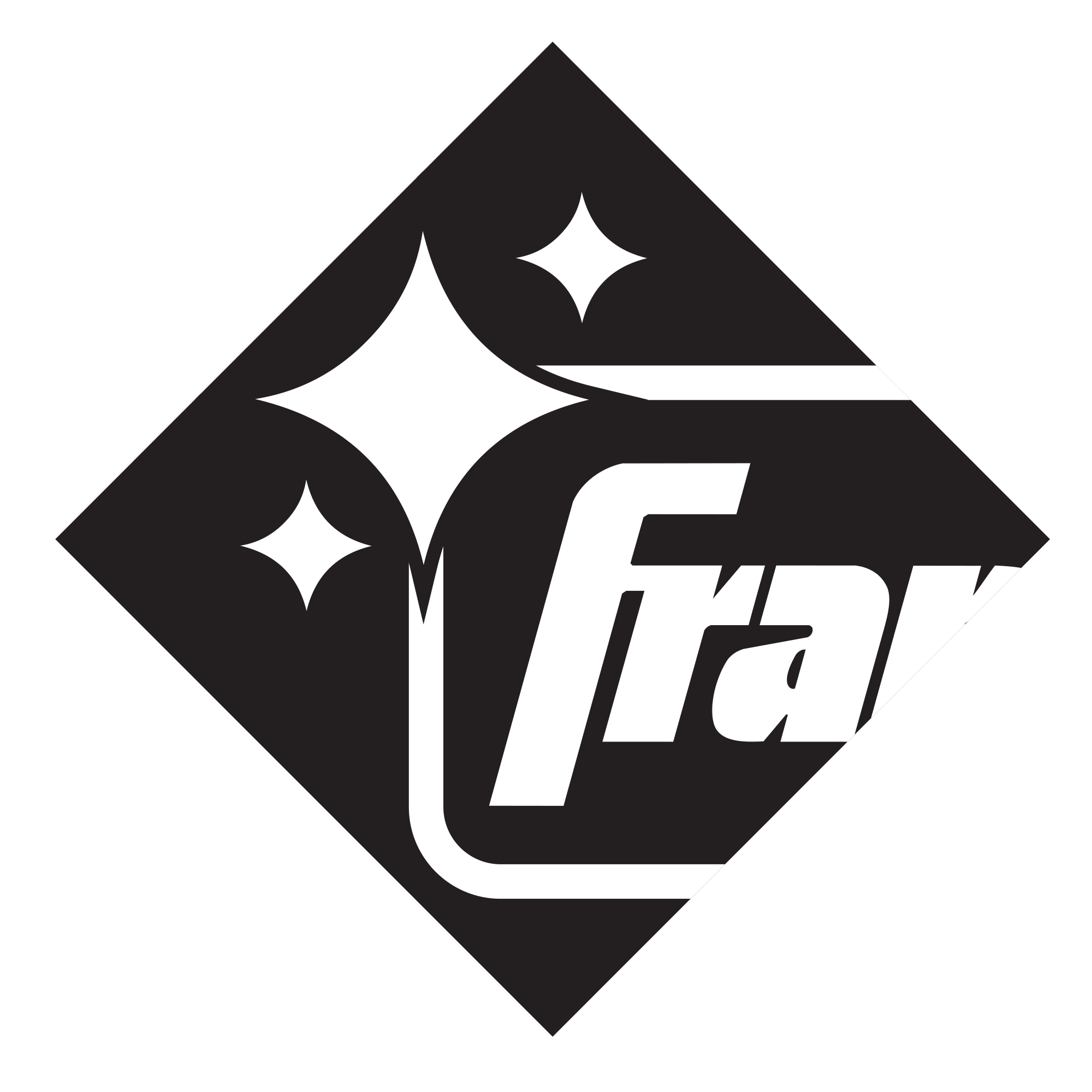 Chrome Logo