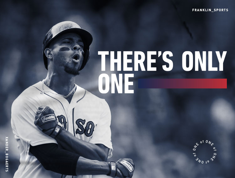 xander bogaerts cheering